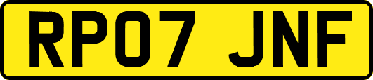 RP07JNF