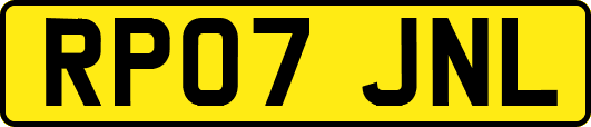 RP07JNL