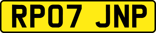 RP07JNP