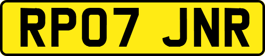 RP07JNR