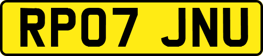 RP07JNU