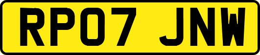 RP07JNW
