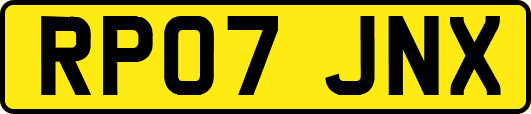 RP07JNX