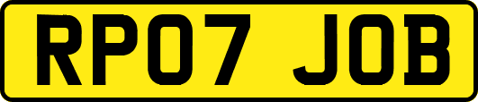 RP07JOB