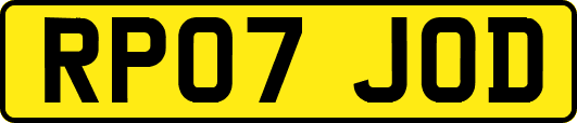 RP07JOD