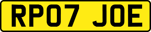 RP07JOE