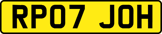 RP07JOH