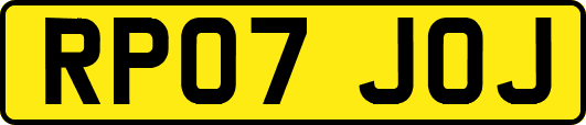 RP07JOJ
