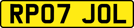 RP07JOL