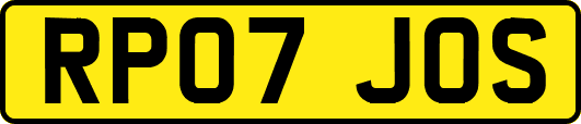 RP07JOS