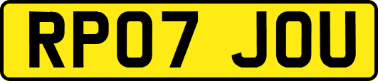 RP07JOU