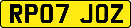 RP07JOZ