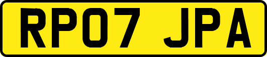 RP07JPA