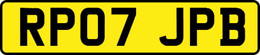 RP07JPB