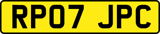 RP07JPC