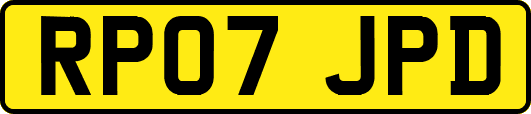RP07JPD