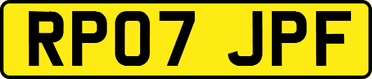 RP07JPF