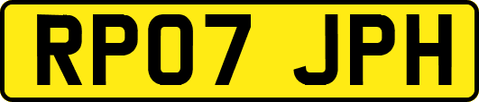 RP07JPH