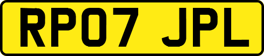 RP07JPL