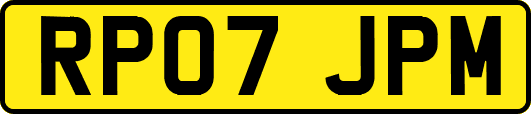 RP07JPM