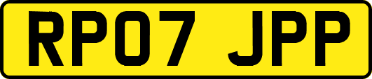RP07JPP