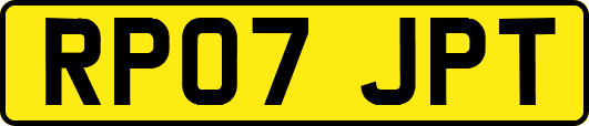 RP07JPT