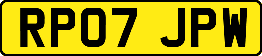 RP07JPW