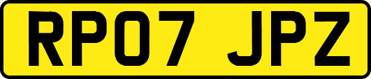 RP07JPZ