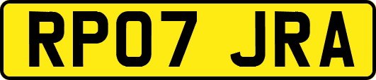 RP07JRA