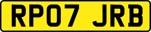 RP07JRB