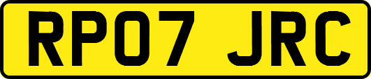 RP07JRC