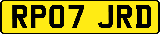 RP07JRD