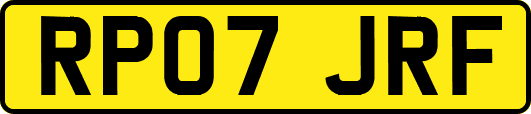 RP07JRF