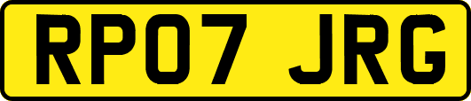 RP07JRG
