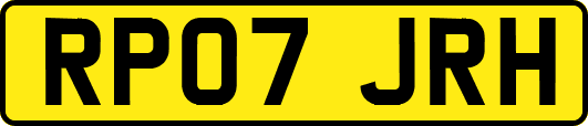 RP07JRH
