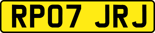 RP07JRJ