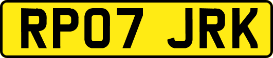 RP07JRK