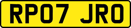 RP07JRO