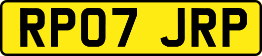 RP07JRP