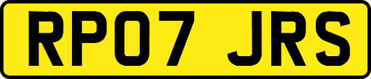 RP07JRS