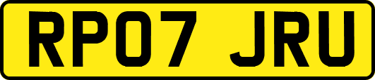 RP07JRU
