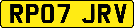 RP07JRV