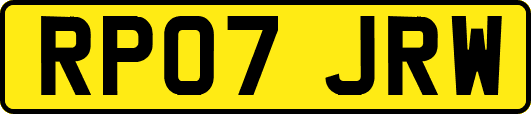 RP07JRW