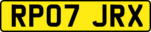 RP07JRX