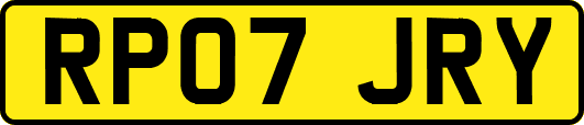 RP07JRY