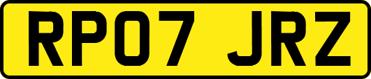 RP07JRZ