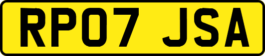 RP07JSA