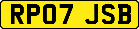 RP07JSB