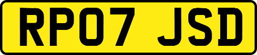 RP07JSD