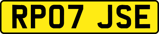 RP07JSE